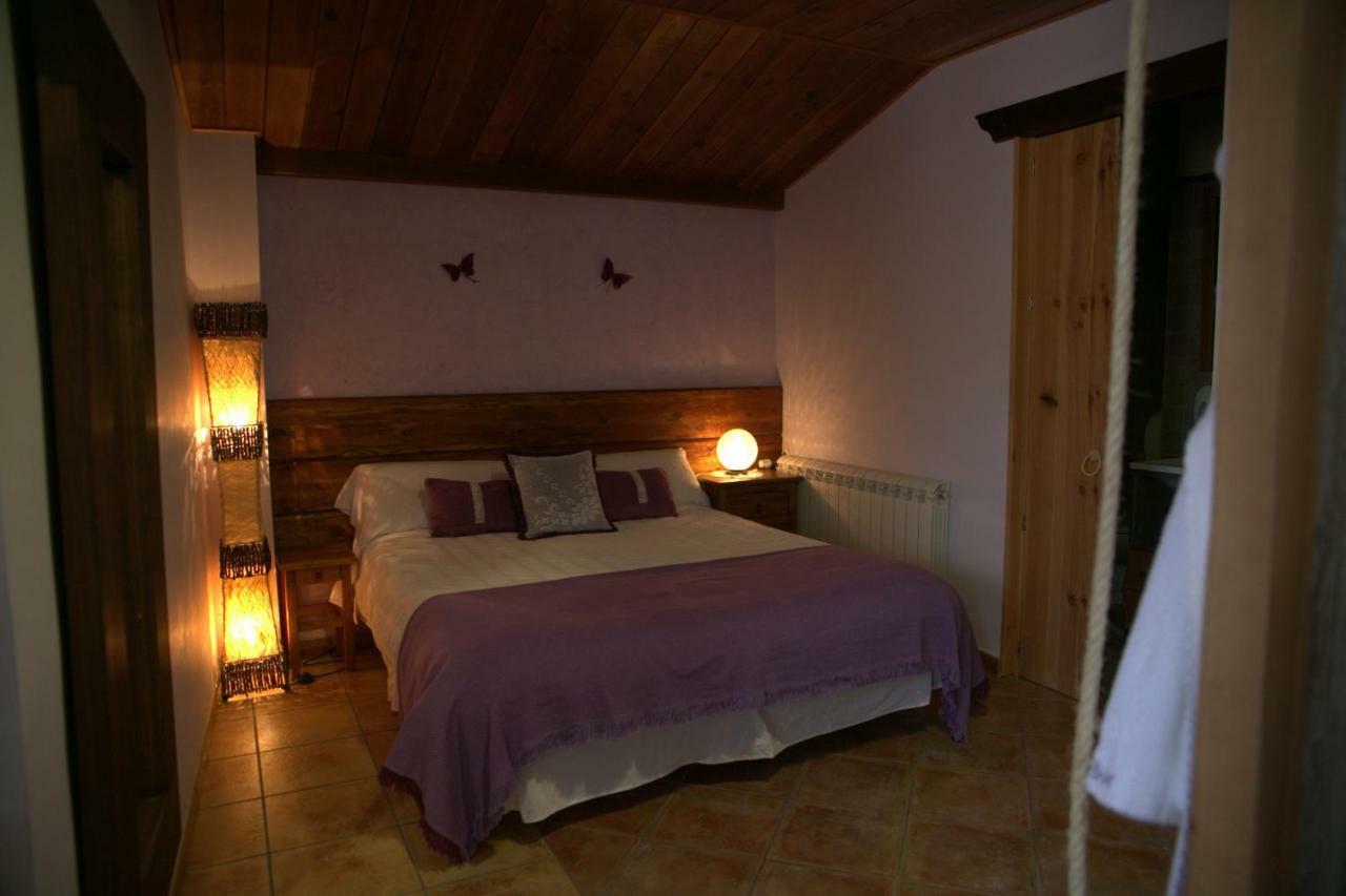 Casa Rural Baltasar Aliaguilla 외부 사진