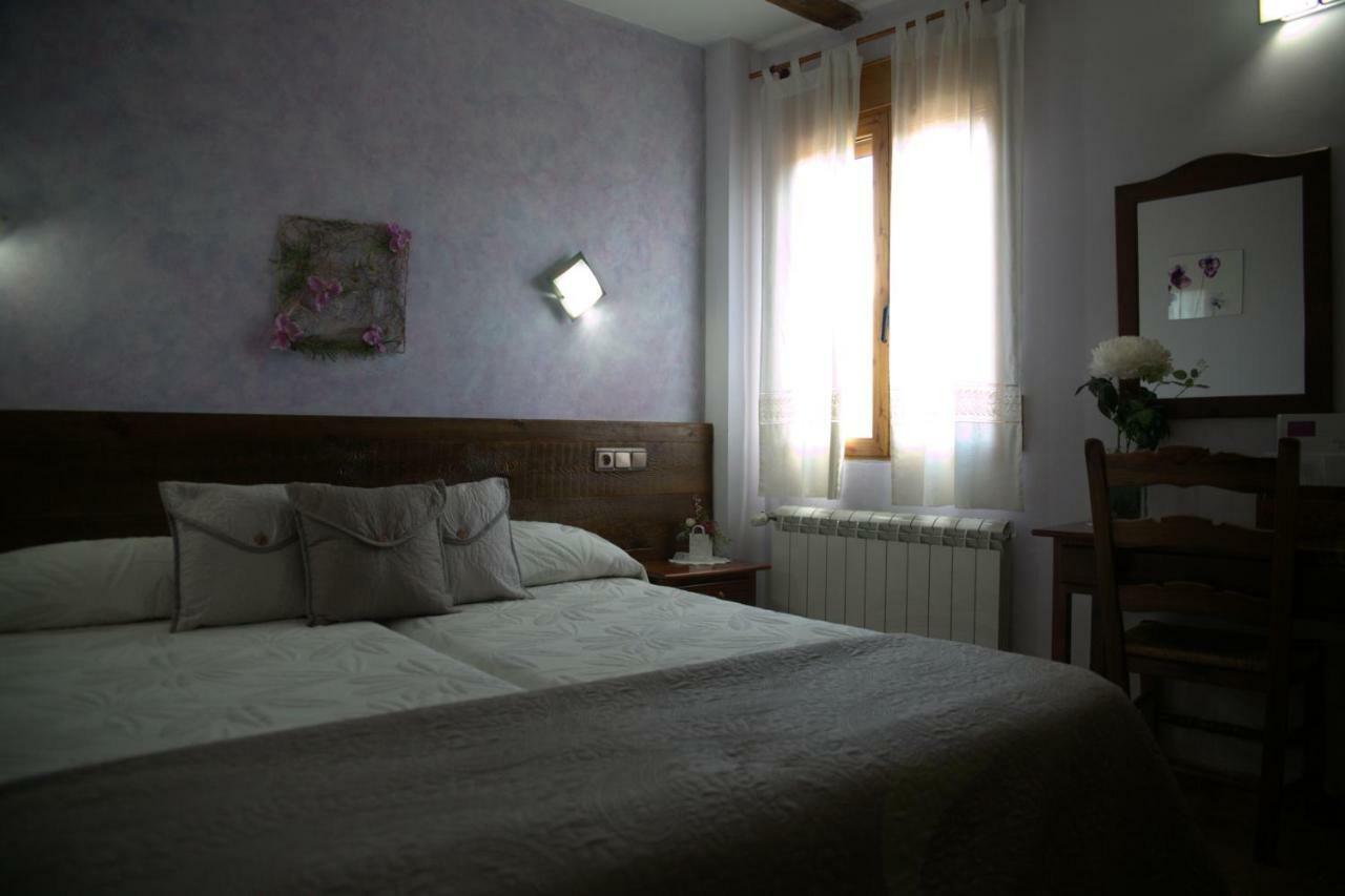Casa Rural Baltasar Aliaguilla 외부 사진