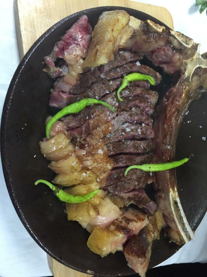 Casa Rural Baltasar Aliaguilla 외부 사진