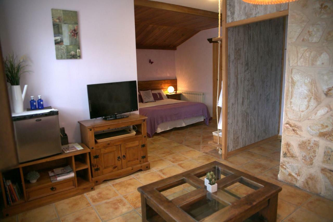Casa Rural Baltasar Aliaguilla 외부 사진